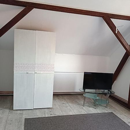 Apartmani Sunflower スレムスキ・カルロヴツィ エクステリア 写真
