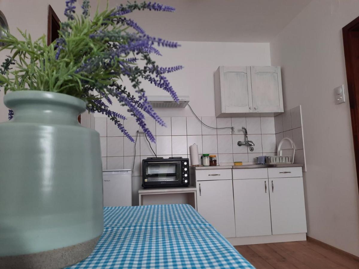 Apartmani Sunflower スレムスキ・カルロヴツィ エクステリア 写真
