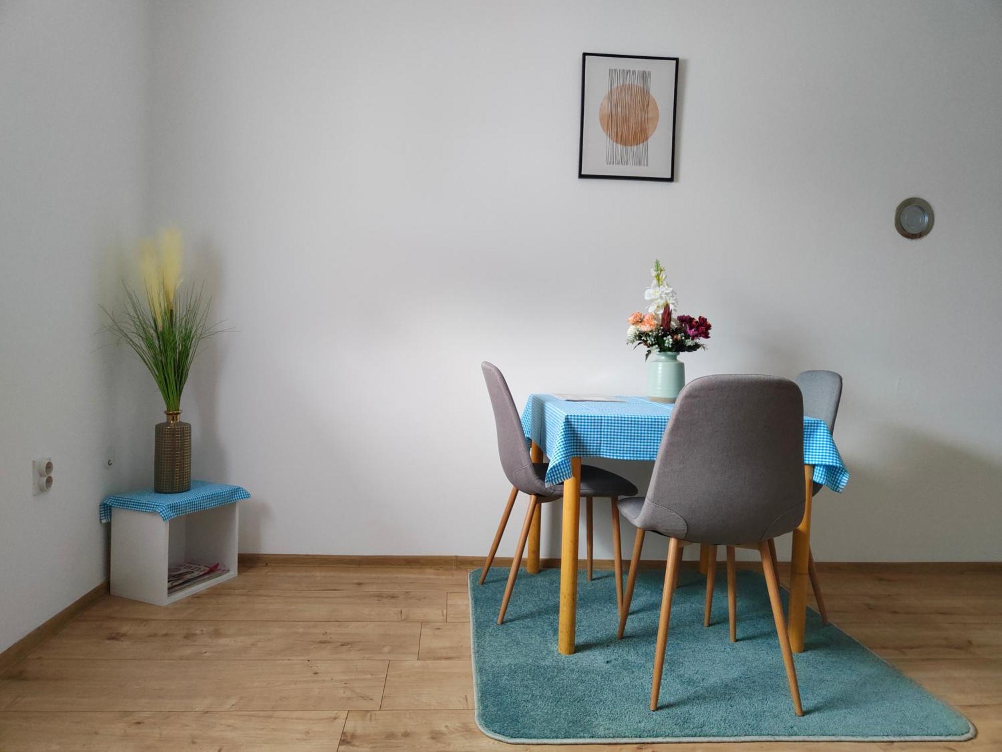 Apartmani Sunflower スレムスキ・カルロヴツィ エクステリア 写真