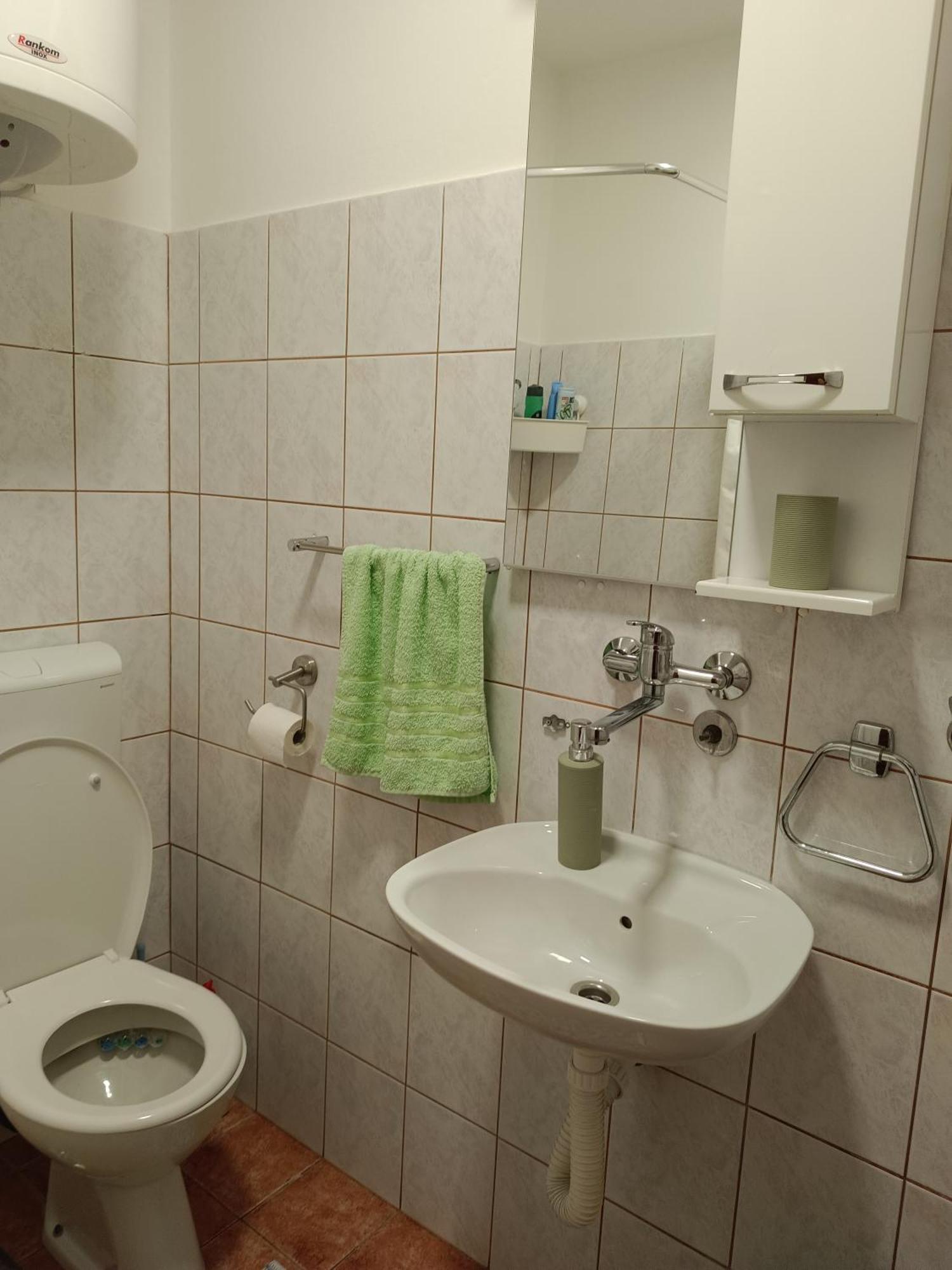 Apartmani Sunflower スレムスキ・カルロヴツィ エクステリア 写真